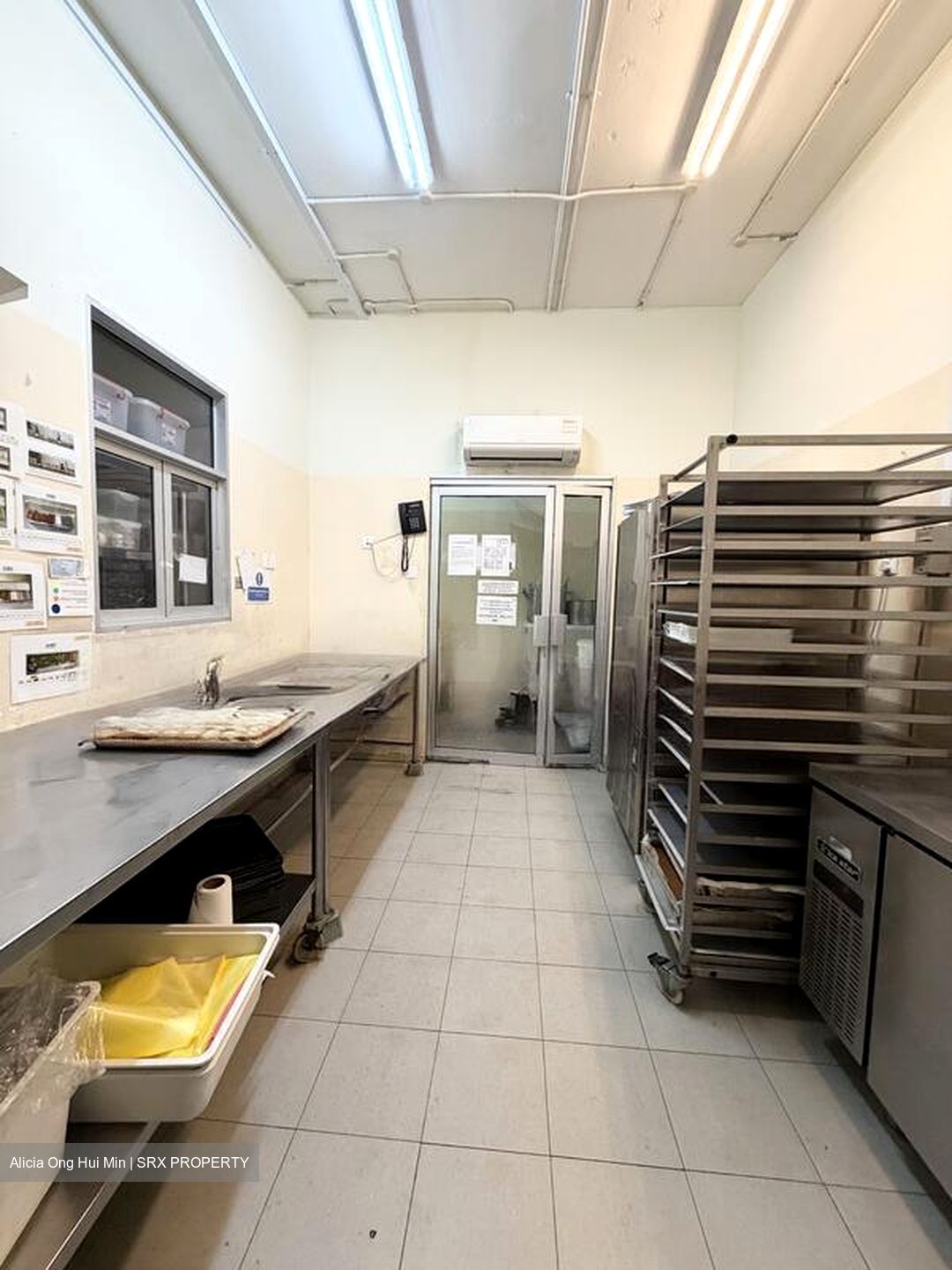 Phoon Huat Industrial Building (D13), Factory #523337751